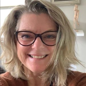 Meet your Posher, Patty